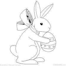 29 top idées de lapin de Pâques à dessiner 28 29 top idées de lapin de Pâques à dessiner 28