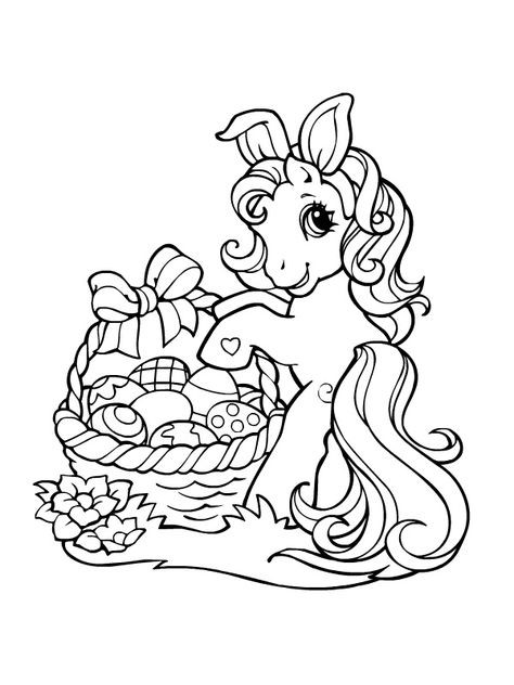 38 Idées d'œufs de Pâques à dessiner & à colorier 29 38 Idées d'œufs de Pâques à dessiner & à colorier 29