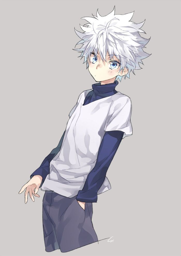 44 idées de dessins hunter x hunter pour s'inspirer 3 44 idées de dessins hunter x hunter pour s'inspirer 3