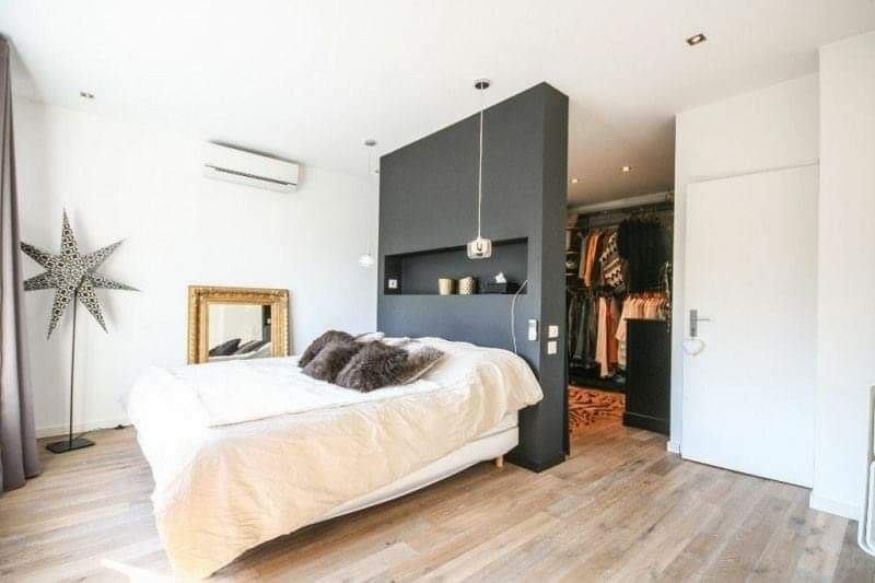 30 idées pour diviser les espaces de votre chambre avec style 24 30 idées pour diviser les espaces de votre chambre avec style 24