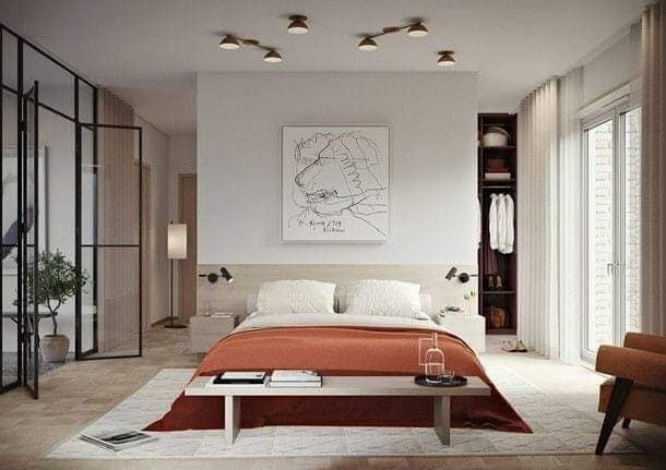 30 idées pour diviser les espaces de votre chambre avec style 39 30 idées pour diviser les espaces de votre chambre avec style 39