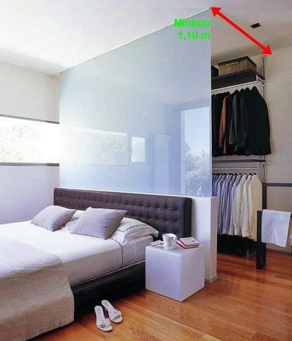 30 idées pour diviser les espaces de votre chambre avec style 45 30 idées pour diviser les espaces de votre chambre avec style 45