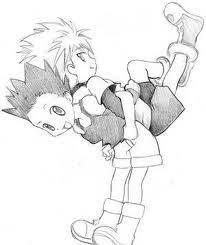 44 idées de dessins hunter x hunter pour s'inspirer 32 44 idées de dessins hunter x hunter pour s'inspirer 32