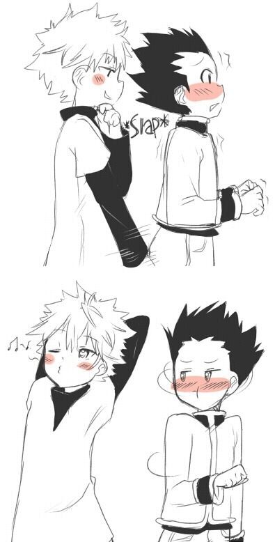 44 idées de dessins hunter x hunter pour s'inspirer 33 44 idées de dessins hunter x hunter pour s'inspirer 33