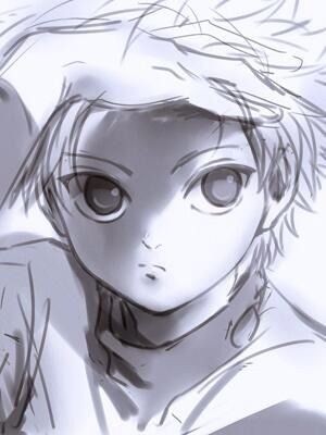 44 idées de dessins hunter x hunter pour s'inspirer 35 44 idées de dessins hunter x hunter pour s'inspirer 35