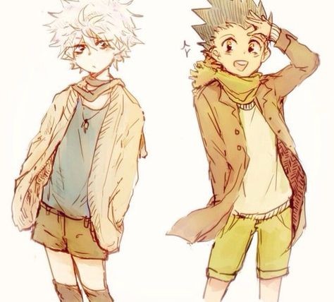44 idées de dessins hunter x hunter pour s'inspirer 36 44 idées de dessins hunter x hunter pour s'inspirer 36