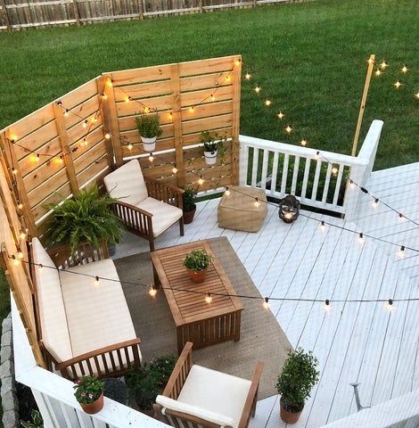 35 Incroyables façons d'aménager son jardin d'une façon unique 27 35 Incroyables façons d'aménager son jardin d'une façon unique 27