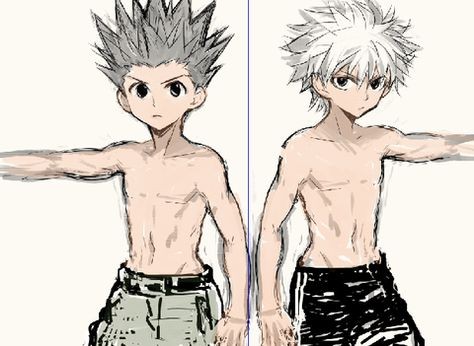 44 idées de dessins hunter x hunter pour s'inspirer 37 44 idées de dessins hunter x hunter pour s'inspirer 37