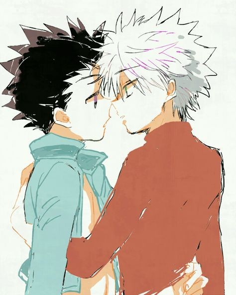 44 idées de dessins hunter x hunter pour s'inspirer 40 44 idées de dessins hunter x hunter pour s'inspirer 40