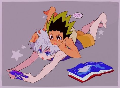 44 idées de dessins hunter x hunter pour s'inspirer 42 44 idées de dessins hunter x hunter pour s'inspirer 42