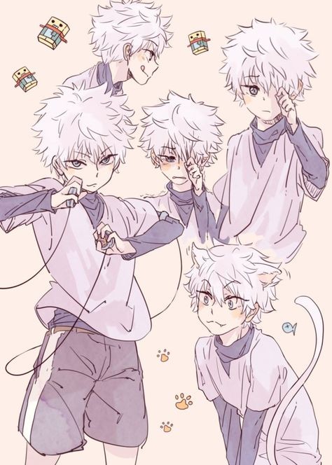 44 idées de dessins hunter x hunter pour s'inspirer 43 44 idées de dessins hunter x hunter pour s'inspirer 43