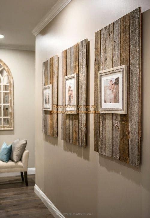 42 idées pour décorer un mur avec des palettes 22 42 idées pour décorer un mur avec des palettes 22