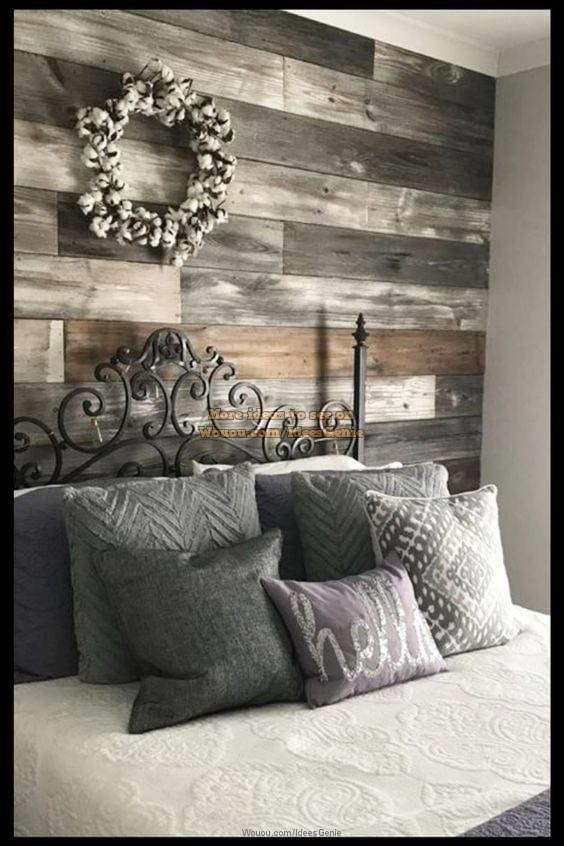 42 idées pour décorer un mur avec des palettes 40 42 idées pour décorer un mur avec des palettes 40