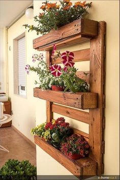 43 décorations de jardin à faire avec des palettes 26 43 décorations de jardin à faire avec des palettes 26