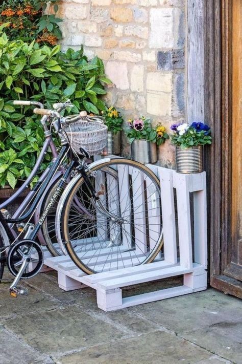 43 décorations de jardin à faire avec des palettes 38 43 décorations de jardin à faire avec des palettes 38