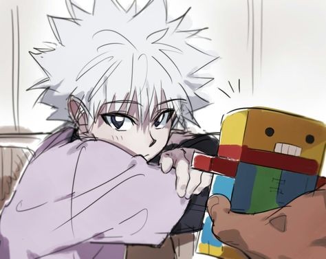 44 idées de dessins hunter x hunter pour s'inspirer 5 44 idées de dessins hunter x hunter pour s'inspirer 5