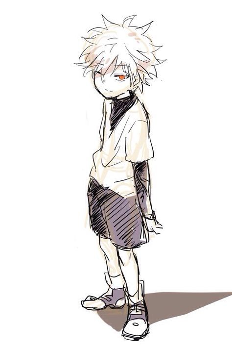 44 idées de dessins hunter x hunter pour s'inspirer 7 44 idées de dessins hunter x hunter pour s'inspirer 7