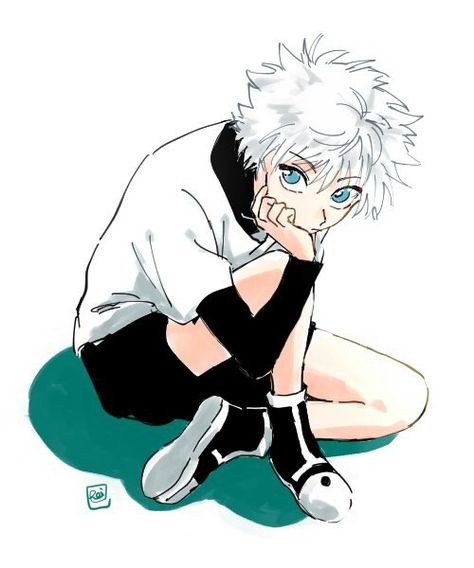 44 idées de dessins hunter x hunter pour s'inspirer 9 44 idées de dessins hunter x hunter pour s'inspirer 9