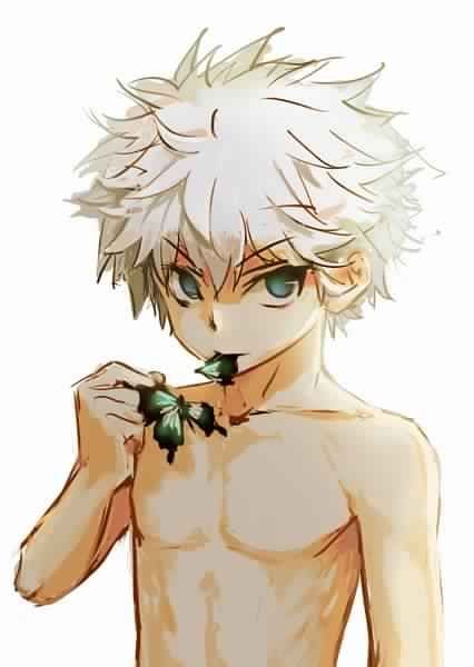 44 idées de dessins hunter x hunter pour s'inspirer 10 44 idées de dessins hunter x hunter pour s'inspirer 10