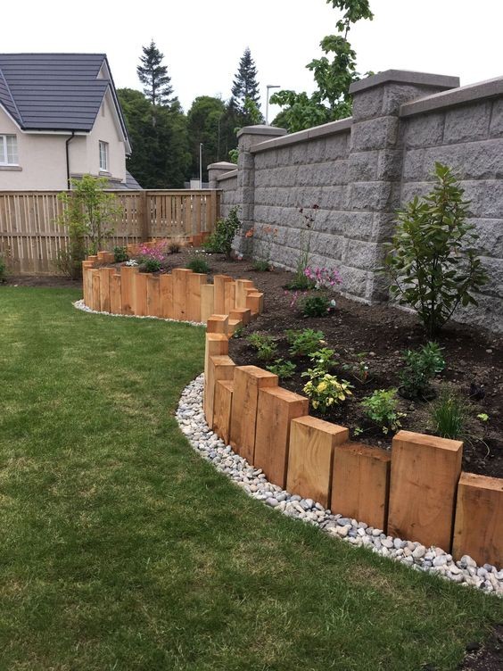 94 idées pour embellir une allée de jardin 2 94 idées pour embellir une allée de jardin 2