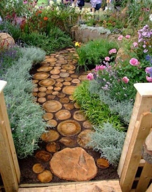 94 idées pour embellir une allée de jardin 14 94 idées pour embellir une allée de jardin 14