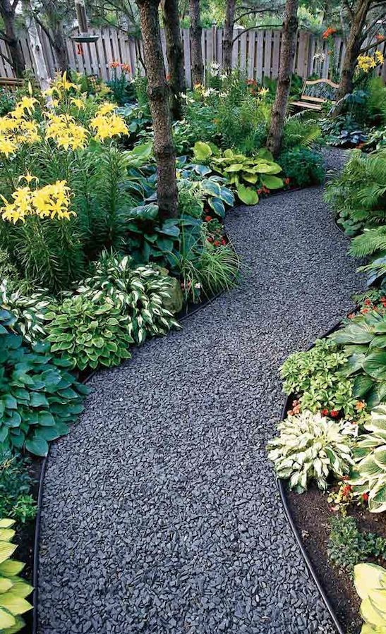 94 idées pour embellir une allée de jardin 15 94 idées pour embellir une allée de jardin 15