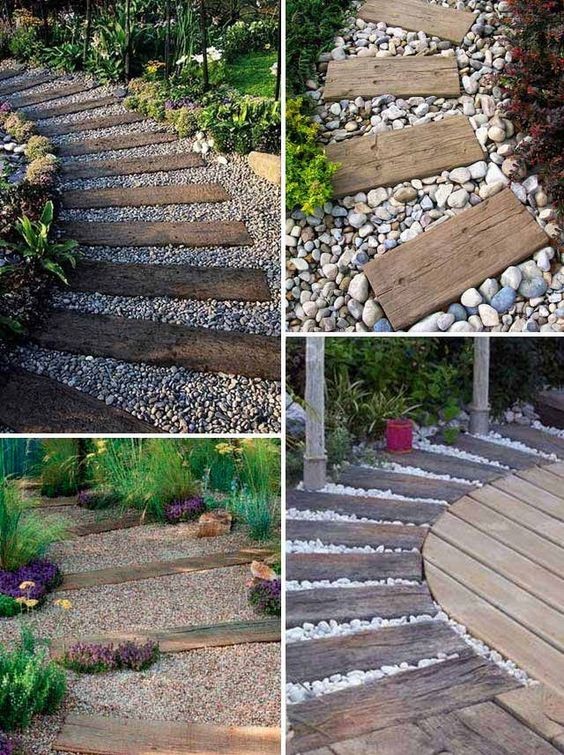 94 idées pour embellir une allée de jardin 18 94 idées pour embellir une allée de jardin 18