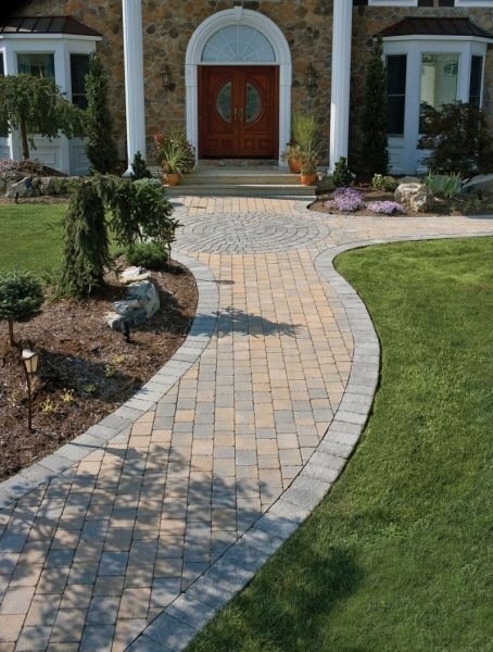 94 idées pour embellir une allée de jardin 19 94 idées pour embellir une allée de jardin 19