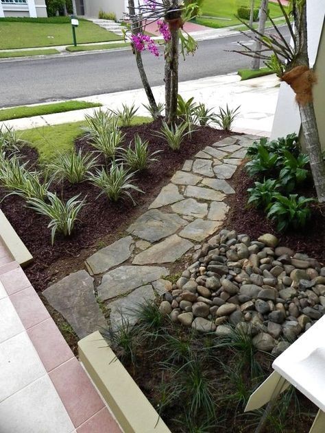 94 idées pour embellir une allée de jardin 3 94 idées pour embellir une allée de jardin 3