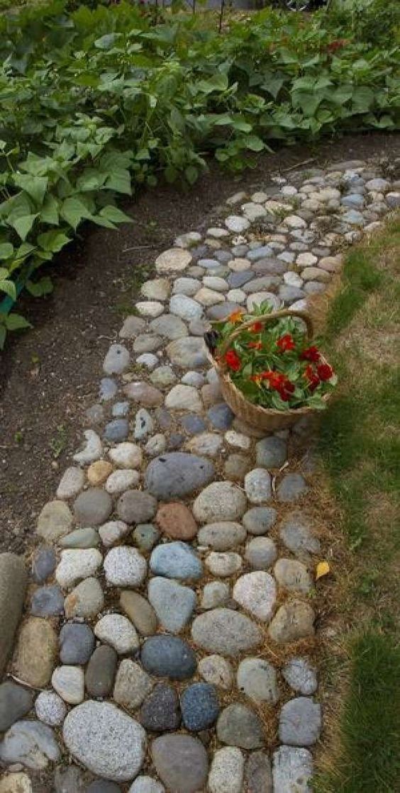 94 idées pour embellir une allée de jardin 23 94 idées pour embellir une allée de jardin 23