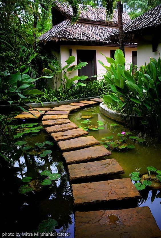 94 idées pour embellir une allée de jardin 24 94 idées pour embellir une allée de jardin 24