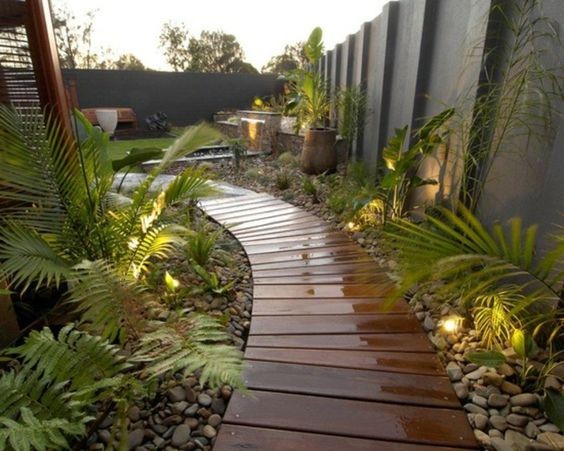 94 idées pour embellir une allée de jardin 27 94 idées pour embellir une allée de jardin 27