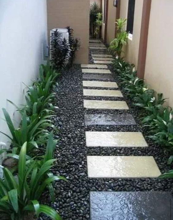 94 idées pour embellir une allée de jardin 30 94 idées pour embellir une allée de jardin 30