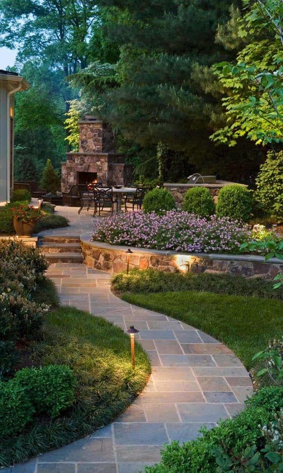 94 idées pour embellir une allée de jardin 31 94 idées pour embellir une allée de jardin 31