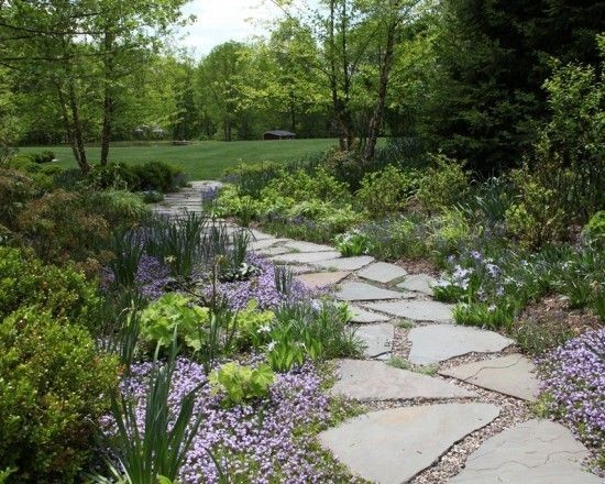 94 idées pour embellir une allée de jardin 38 94 idées pour embellir une allée de jardin 38