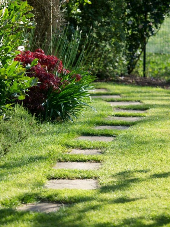 94 idées pour embellir une allée de jardin 39 94 idées pour embellir une allée de jardin 39