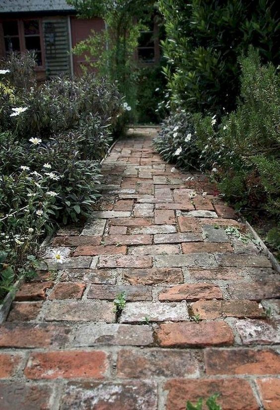 94 idées pour embellir une allée de jardin 40 94 idées pour embellir une allée de jardin 40