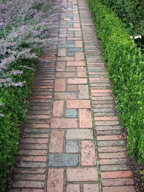 94 idées pour embellir une allée de jardin 45 94 idées pour embellir une allée de jardin 45