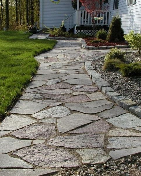 94 idées pour embellir une allée de jardin 6 94 idées pour embellir une allée de jardin 6