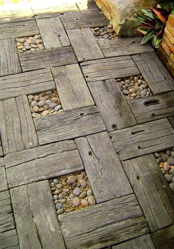 94 idées pour embellir une allée de jardin 55 94 idées pour embellir une allée de jardin 55
