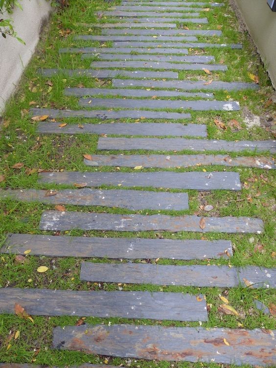 94 idées pour embellir une allée de jardin 57 94 idées pour embellir une allée de jardin 57