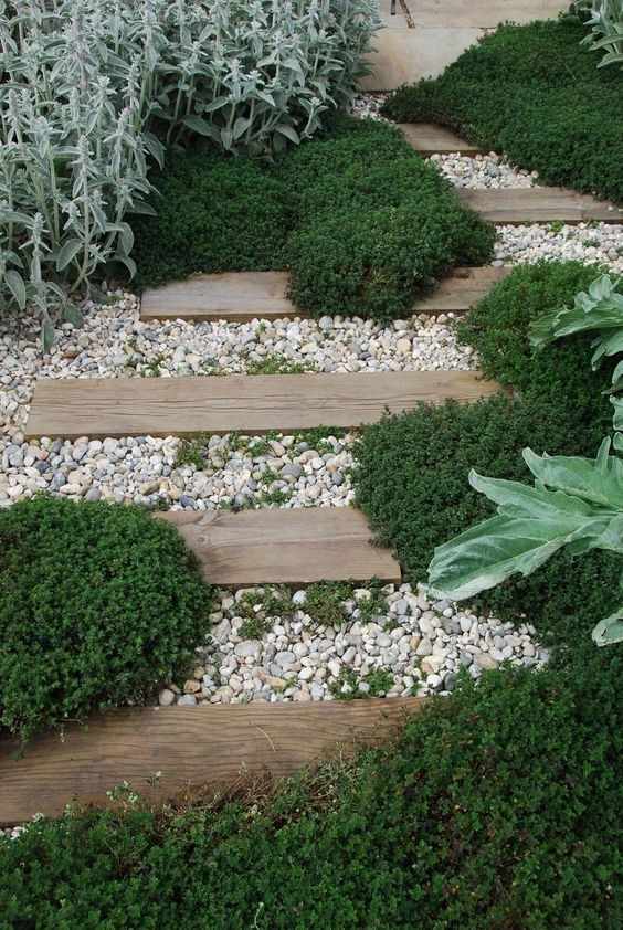 94 idées pour embellir une allée de jardin 58 94 idées pour embellir une allée de jardin 58
