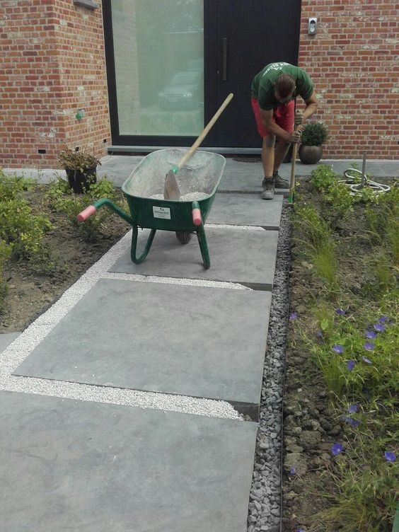 94 idées pour embellir une allée de jardin 60 94 idées pour embellir une allée de jardin 60
