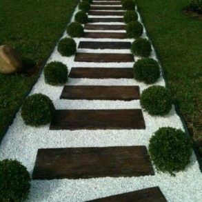 94 idées pour embellir une allée de jardin 62 94 idées pour embellir une allée de jardin 62