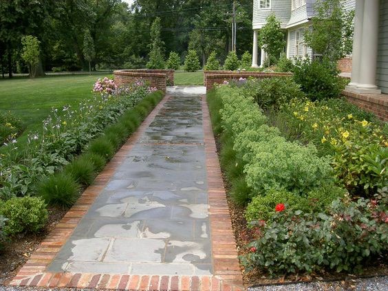 94 idées pour embellir une allée de jardin 68 94 idées pour embellir une allée de jardin 68