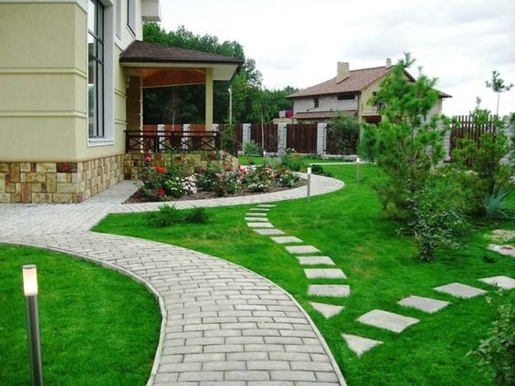 94 idées pour embellir une allée de jardin 72 94 idées pour embellir une allée de jardin 72