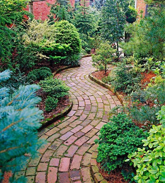 94 idées pour embellir une allée de jardin 73 94 idées pour embellir une allée de jardin 73