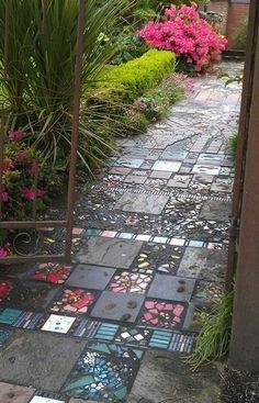 94 idées pour embellir une allée de jardin 77 94 idées pour embellir une allée de jardin 77