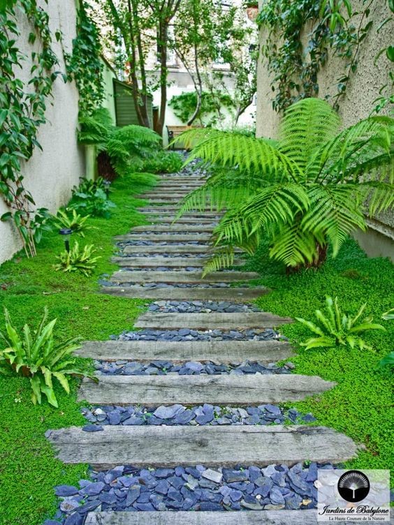 94 idées pour embellir une allée de jardin 78 94 idées pour embellir une allée de jardin 78