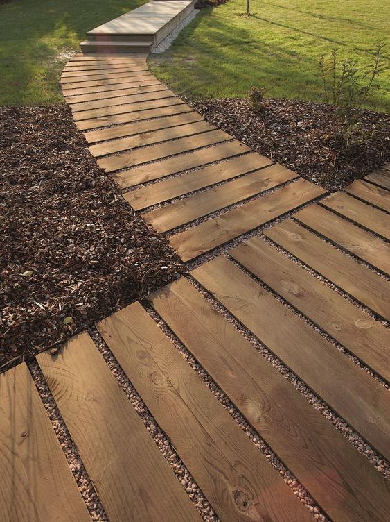 94 idées pour embellir une allée de jardin 9 94 idées pour embellir une allée de jardin 9